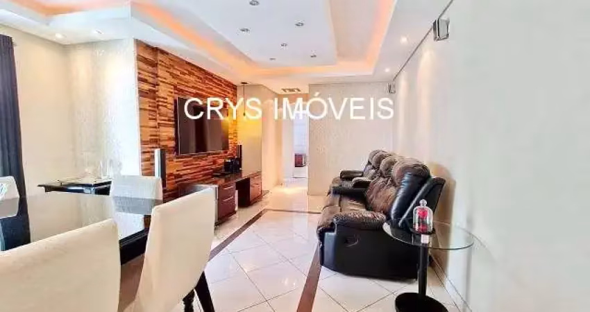 Apartamento com 2 quartos à venda na Água Fria, São Paulo 