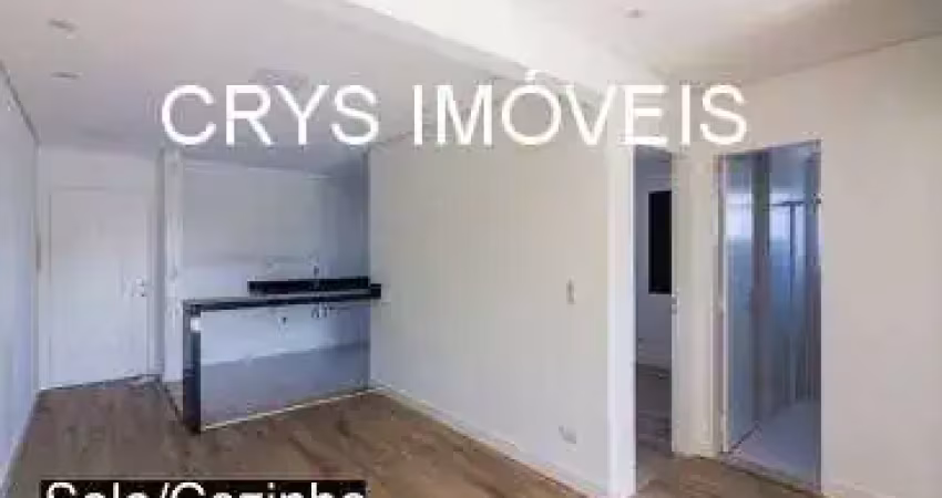 Apartamento com 2 quartos à venda no Chora Menino, São Paulo 