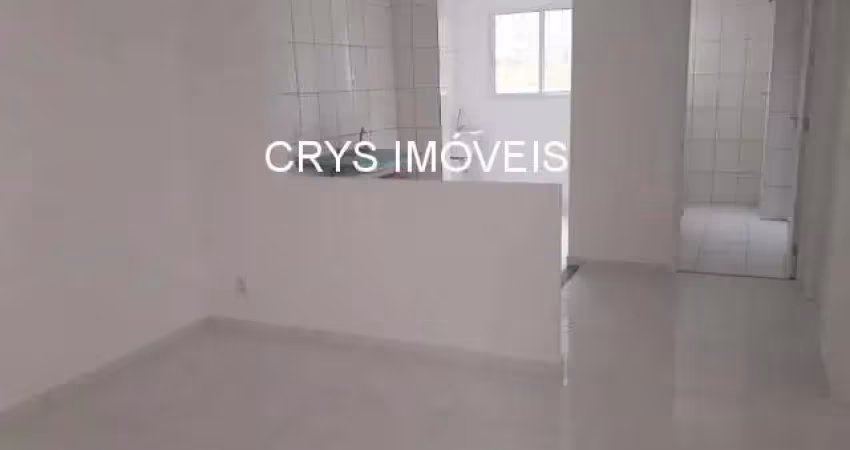 Apartamento com 2 quartos à venda na Vila Nova Parada, São Paulo 