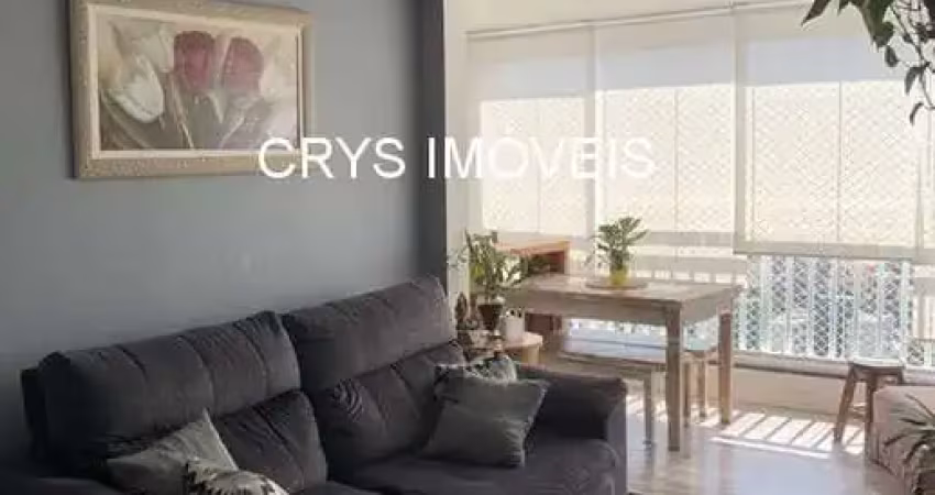 Apartamento com 3 quartos à venda em Santa Teresinha, São Paulo 