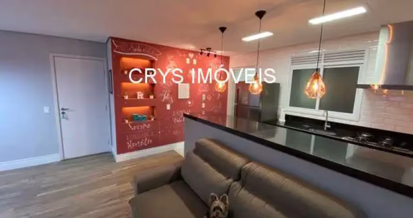 Apartamento com 3 quartos à venda no Chora Menino, São Paulo 