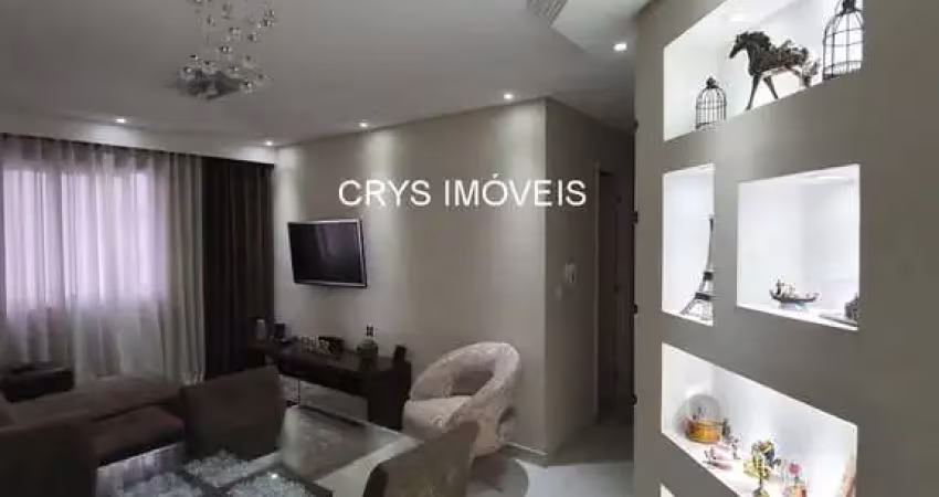 Apartamento com 2 quartos à venda na Vila Nova Mazzei, São Paulo 