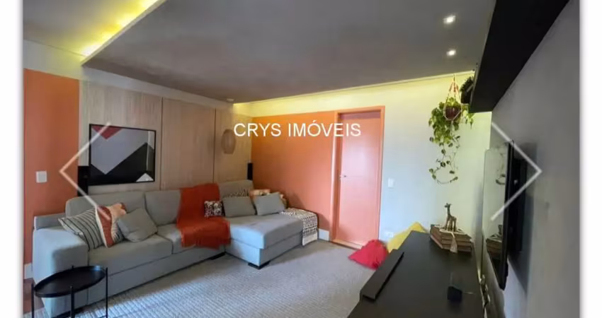 Apartamento com 3 quartos à venda na Água Fria, São Paulo 