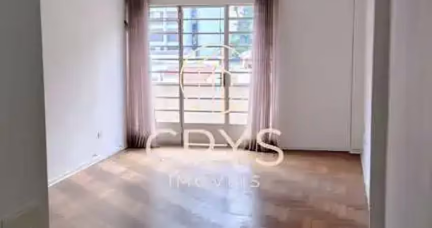 Apartamento com 3 quartos à venda em Cerqueira César, São Paulo 