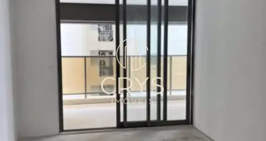 Apartamento com 2 quartos à venda na Vila Nova Conceição, São Paulo 