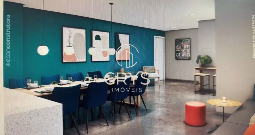 Apartamento à venda em são paulo-sp, vila maria: 2 quartos, 1 suíte, 2 salas, 2 banheiros, vaga de garagem e 56m² de área.