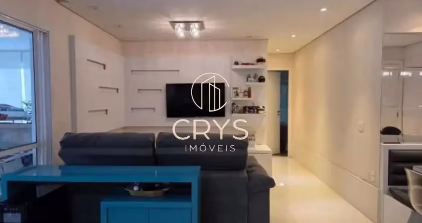 Apartamento com 2 quartos à venda em Santa Teresinha, São Paulo 