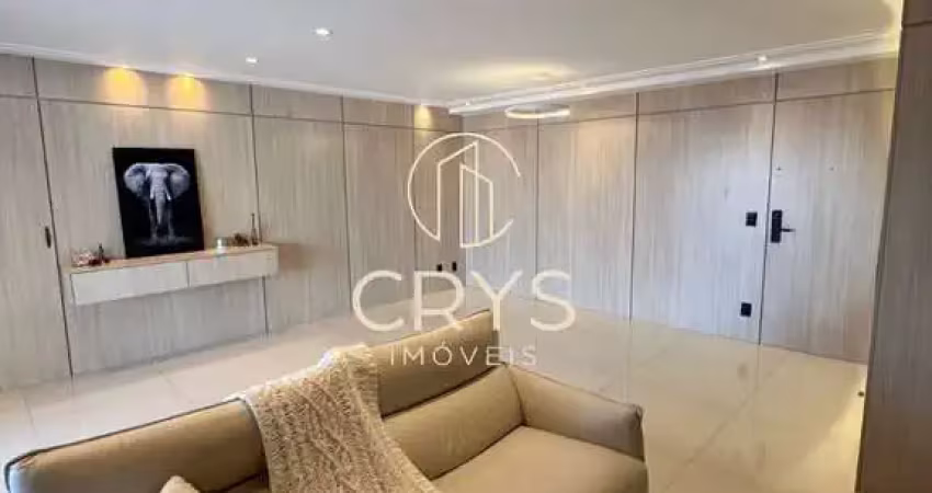 Apartamento  de 140 m² para locação na santa teresinha - zona norte de são paulo