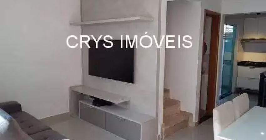 Casa com 2 quartos à venda no Sítio do Mandaqui, São Paulo 