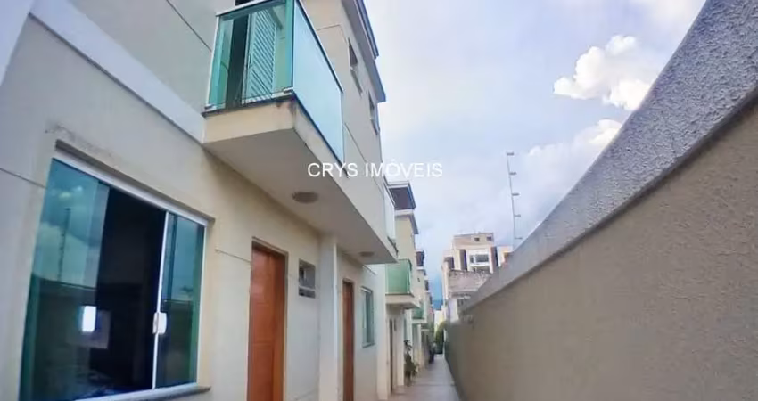 Casa com 2 quartos à venda no Sítio do Mandaqui, São Paulo 
