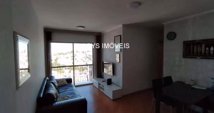Apartamento com 2 quartos à venda no Sítio do Mandaqui, São Paulo 