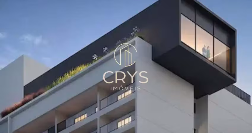 Imperdível oportunidade de investimento em são paulo: apartamento à venda na vila clementino, 1 quarto, 1 suíte, 1 sala, 1 banheiro!