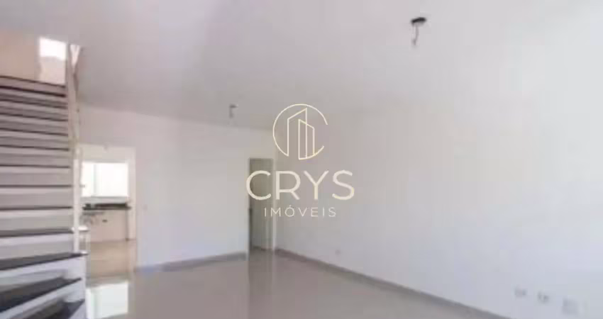 Casa com 3 quartos à venda no Mandaqui, São Paulo 