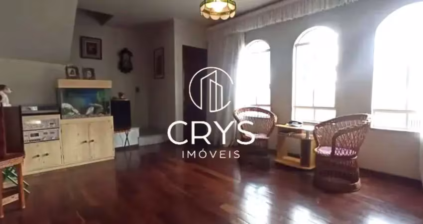Casa com 2 quartos à venda no Parque Mandaqui, São Paulo 
