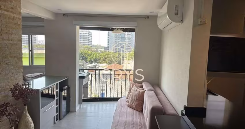 Apartamento com 2 quartos à venda na Casa Verde, São Paulo 