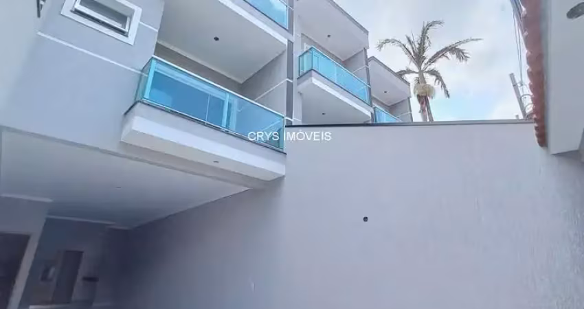 Casa com 3 quartos à venda no Parque Mandaqui, São Paulo 