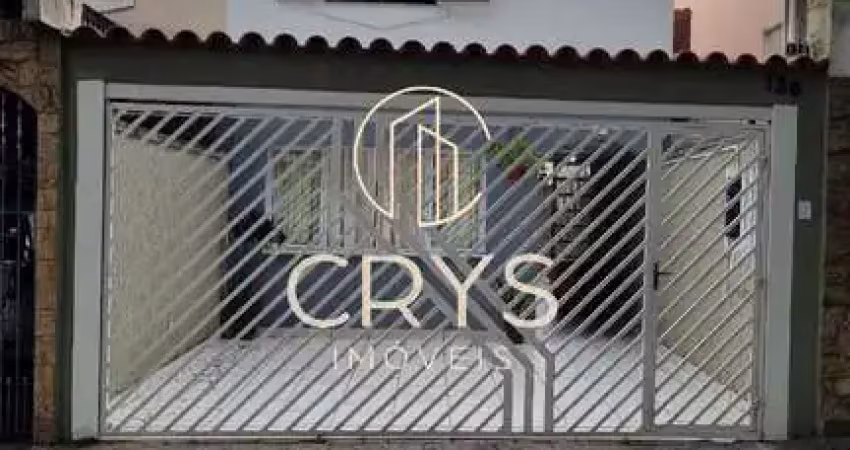 Casa com 3 quartos à venda no Jardim Paraíso, São Paulo 
