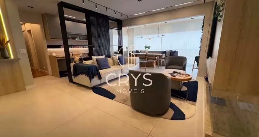 Apartamento com 3 quartos à venda em Santa Teresinha, São Paulo 