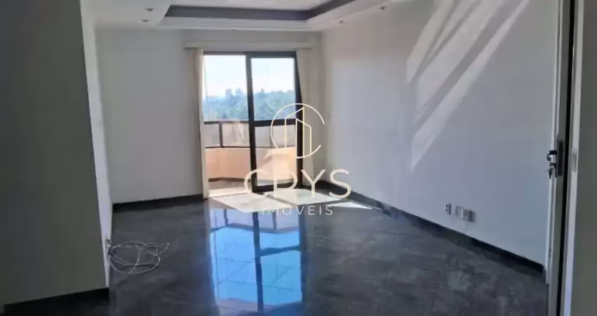 Apartamento com 3 quartos à venda no Parque Mandaqui, São Paulo 