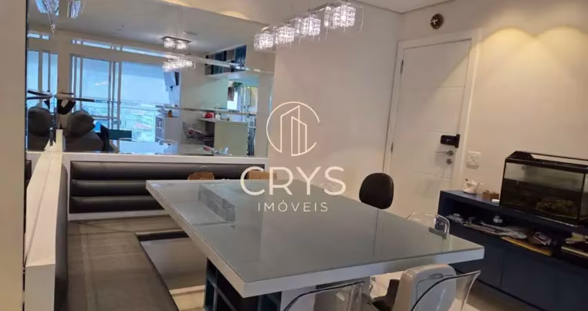 Apartamento à venda em são paulo-sp, santa teresinha: 2 quartos, 2 suítes, 1 sala, 3 banheiros, 2 vagas, 95m². venha conhecer!
