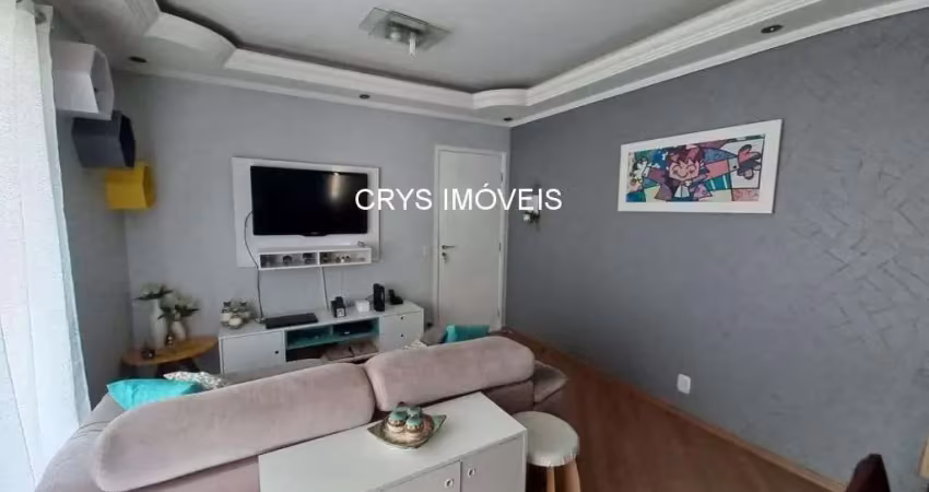 Apartamento residencial para venda lauzane paulista, são paulo ao lado do shopping santana parque um verdadeiro clube com lazer completo