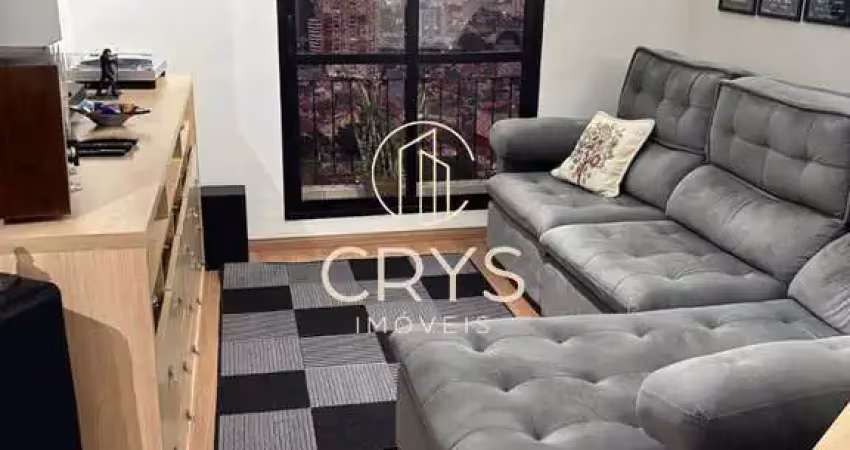 Apartamento com 3 quartos à venda no Tucuruvi, São Paulo 