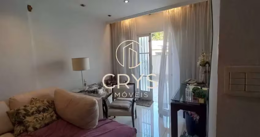 Casa com 3 quartos à venda na Água Fria, São Paulo 