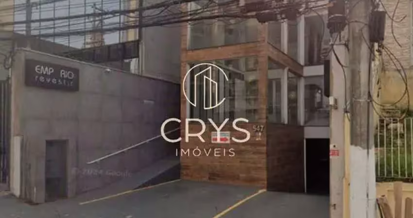 Aluguel de ponto comercial em são paulo-sp, água fria: 750m², 4 banheiros, 10 vagas de garagem!