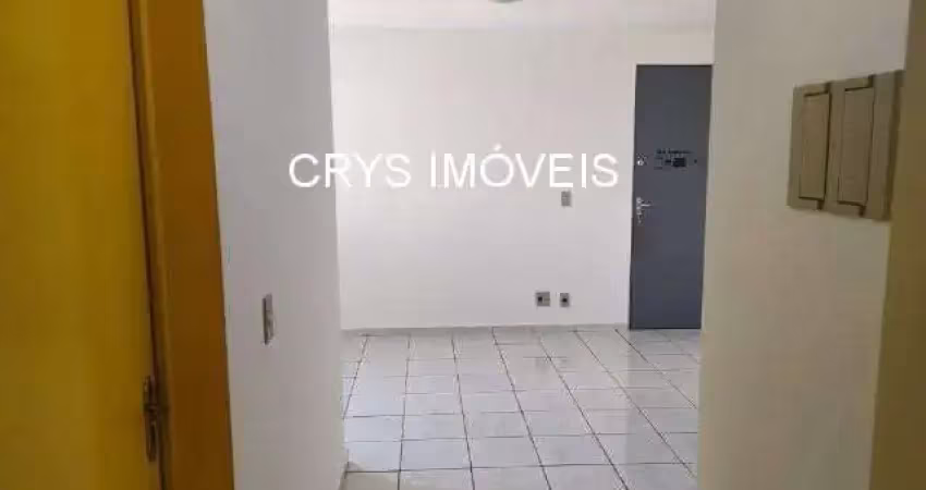 Apartamento à venda em são paulo - jardim tremembé: 2 quartos, 1 sala, 1 banheiro, 1 vaga de garagem - 50m² de área