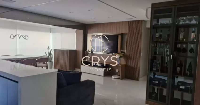 Apartamento à venda em são paulo - tatuapé: 2 quartos, 2 suites, 1 sala, 3 banheiros, 2 vagas, 98m². aproveite!