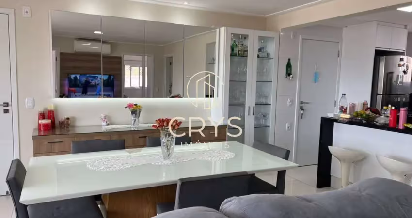 Aluguel de apartamento de 3 quartos com suíte e 3 vagas de garagem no jardim são paulo - são paulo-sp