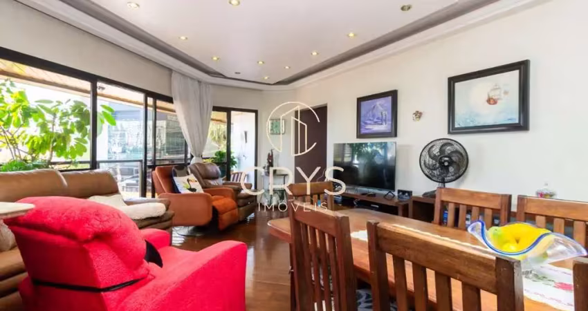 Venda de apartamento de luxo em santana, são paulo-sp: 3 quartos, 3 suítes, 1 sala, 5 banheiros, 2 vagas de garagem e 146m².