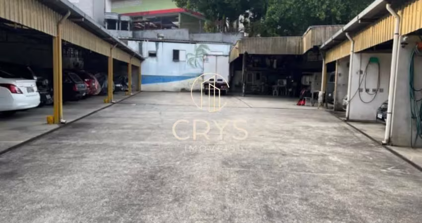 Aluguel de galpão comercial de alto padrão em são paulo-sp, chácara inglesa: 1 sala, 2 banheiros, 15 vagas, 750m²