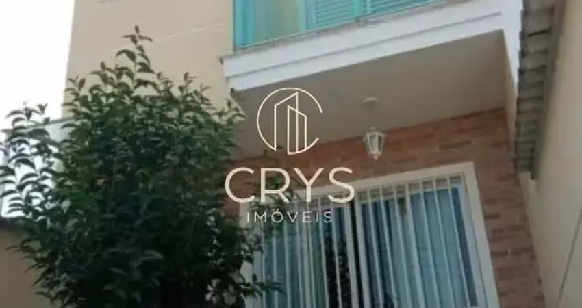 Casa com 3 quartos à venda no Parada Inglesa, São Paulo 
