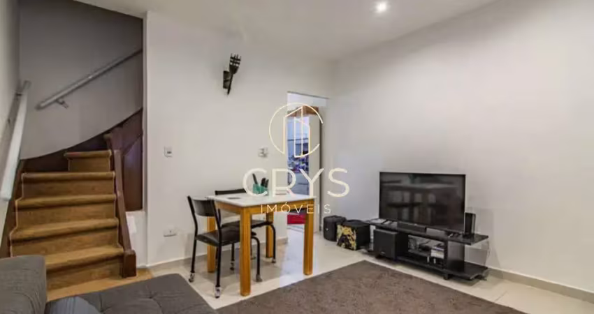 Imperdível oportunidade: casa à venda em perdizes, são paulo-sp, com 2 quartos, 1 sala, 1 banheiro e 121,00 m² de área!