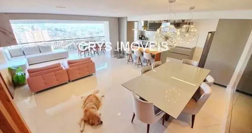 Apartamento com 3 quartos à venda em Santa Teresinha, São Paulo 