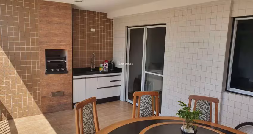 Apartamento com 3 quartos à venda no Lauzane Paulista, São Paulo 