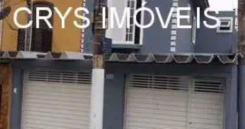 Casa com 3 quartos à venda na Vila Nova Mazzei, São Paulo 