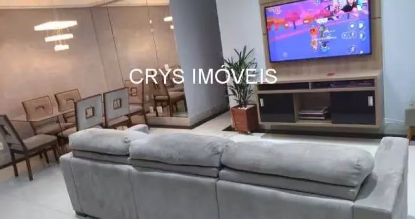 Apartamento com 3 quartos à venda no Lauzane Paulista, São Paulo 