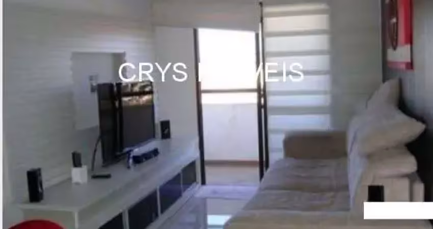 Apartamento com 2 quartos à venda no Chora Menino, São Paulo 