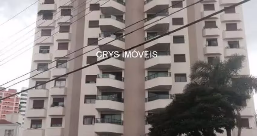 Apartamento com 4 quartos à venda na Água Fria, São Paulo 