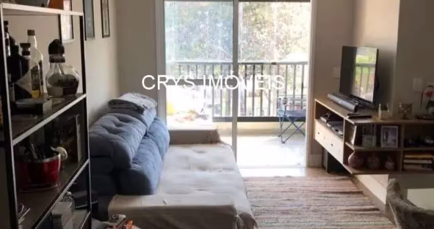 Apartamento com 2 quartos à venda na Vila Nova Mazzei, São Paulo 