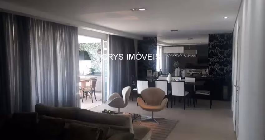 Apartamento com 3 quartos à venda em Santana, São Paulo 