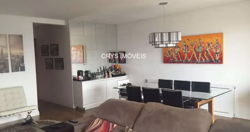 Apartamento com 3 quartos à venda no Lauzane Paulista, São Paulo 