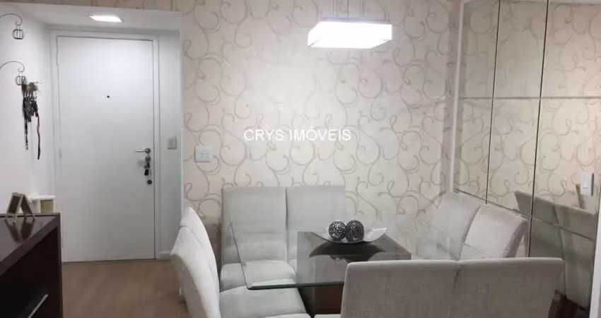 Apartamento com 2 quartos à venda no Parque Mandaqui, São Paulo 