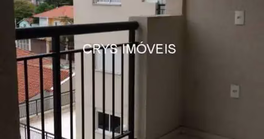 Apartamento com 2 quartos à venda na Vila Nova Mazzei, São Paulo 