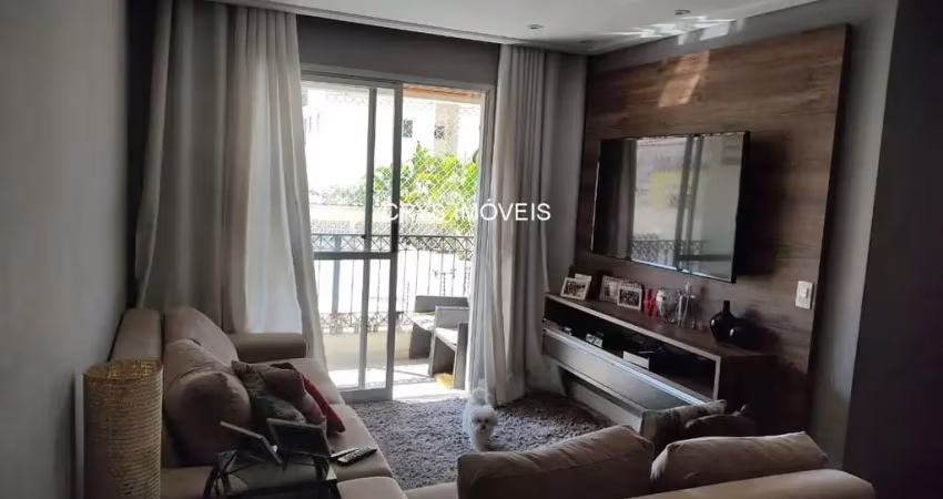 Apartamento com 3 quartos à venda no Parque Mandaqui, São Paulo 