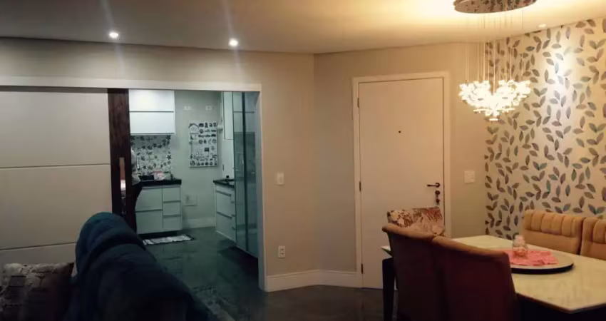 Apartamento com 3 quartos à venda no Lauzane Paulista, São Paulo 