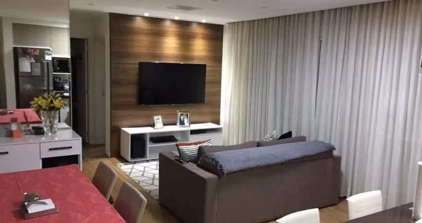 Apartamento com 3 quartos à venda na Vila Nova Mazzei, São Paulo 