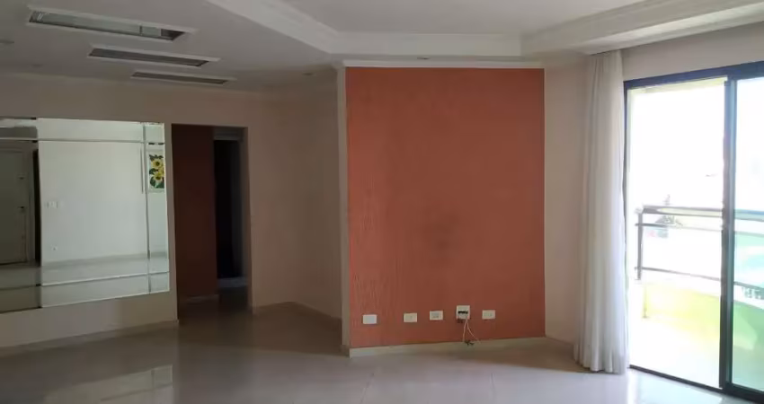 Apartamento com 3 quartos à venda na Água Fria, São Paulo 